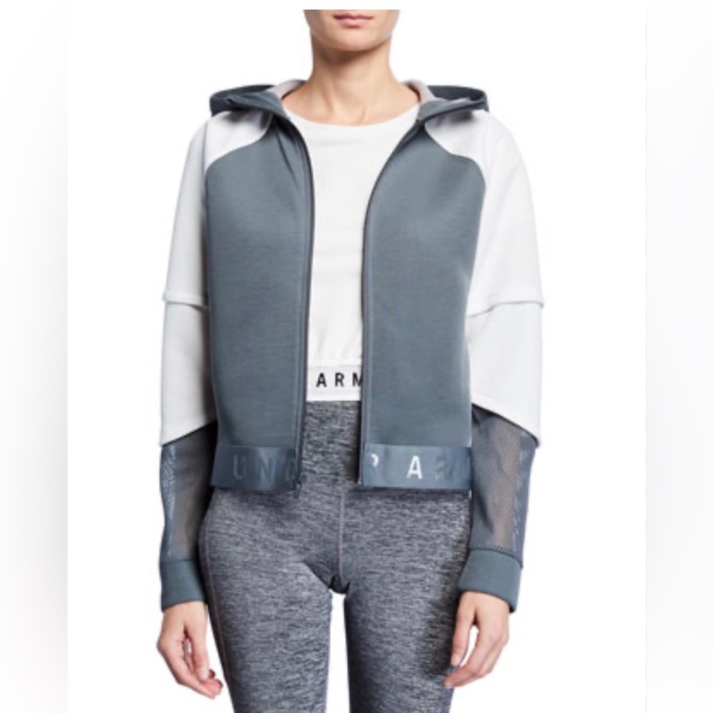 NWT Under Armour jacket